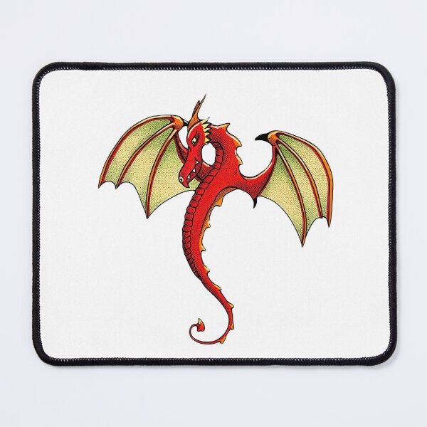 Item preview, Wyvern designed and sold by Glenbobagins.