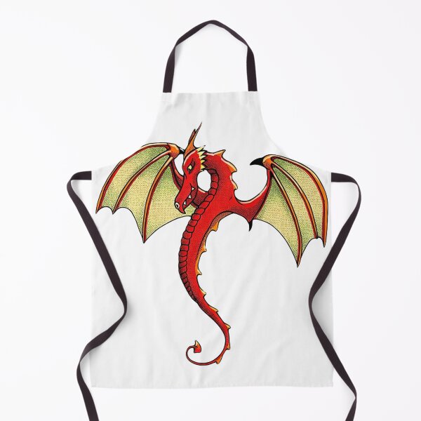 Item preview, Wyvern designed and sold by Glenbobagins.