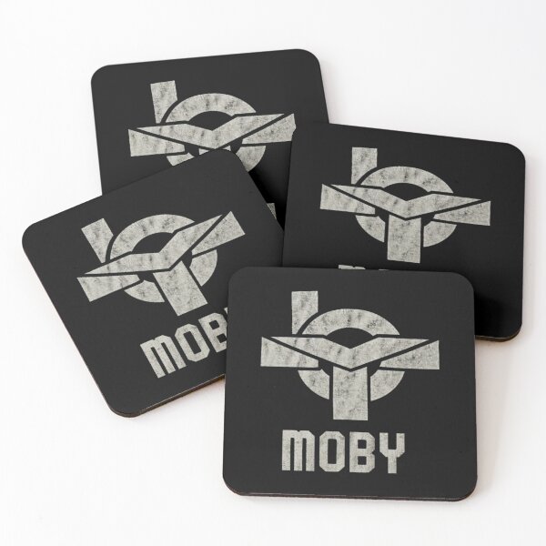Item preview, Mobys Band designed and sold by Benda-Designs.