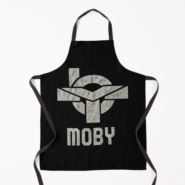 Artikelvorschau, Mobys Band entworfen und verkauft von Benda-Designs.