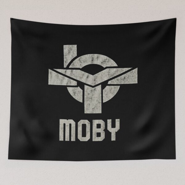 Item preview, Mobys Band designed and sold by Benda-Designs.