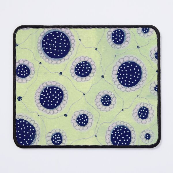 Item preview, Blueberry Bloom designed and sold by anahallart.