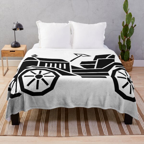 Item preview, Vintage Antique Car designed and sold by matybrak.