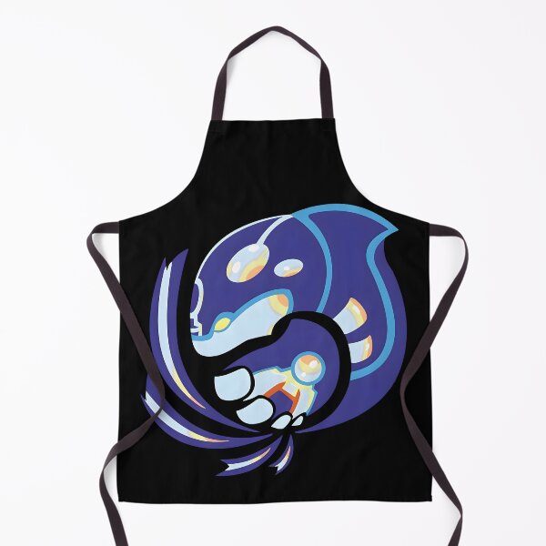 Item preview, Kyogre designed and sold by Clauxel.