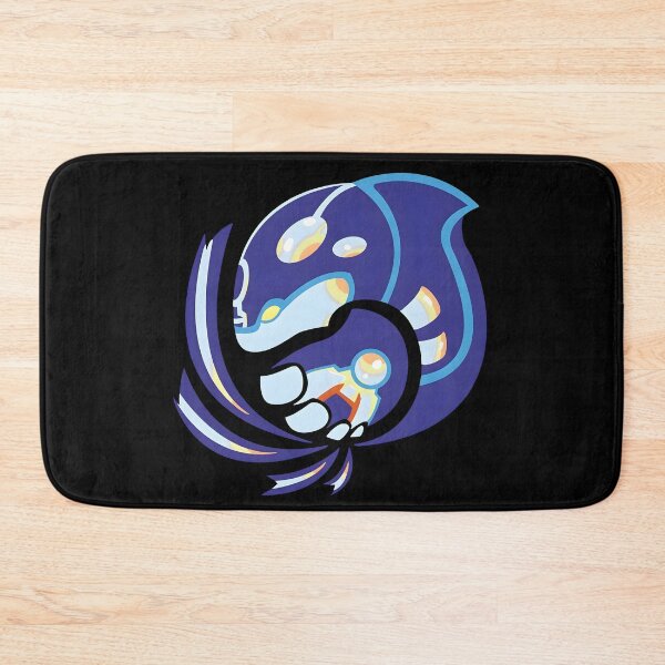 Item preview, Kyogre designed and sold by Clauxel.