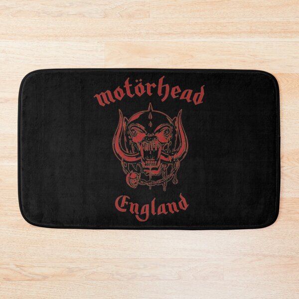 Item preview, Motörheads Englands Skull Rock Band  designed and sold by Benda-Designs.