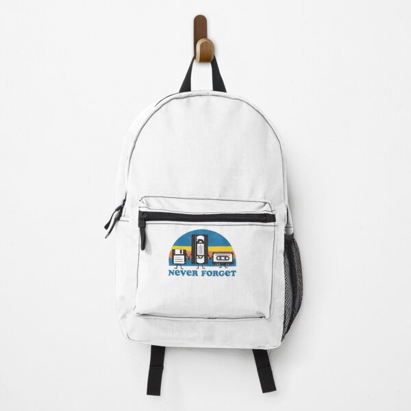 Item preview, Never Forget designed and sold by Gerberjayey.