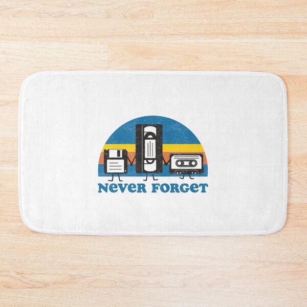 Item preview, Never Forget   designed and sold by Gerberjayey.