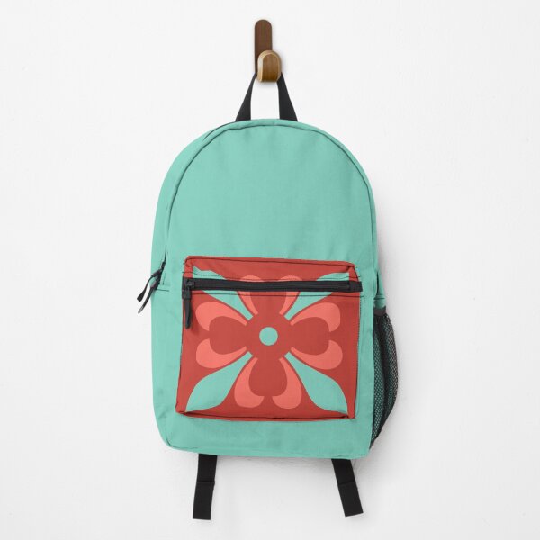 Item preview, Floral decorative pattern designed and sold by silviaxe.
