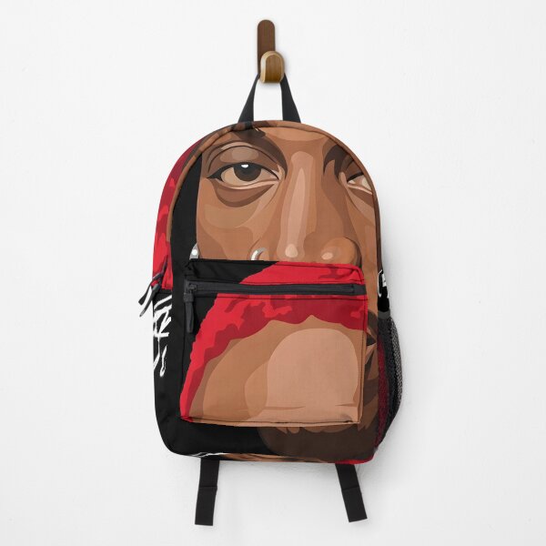 Item preview, DENNIS RODMAN VECTOR ART designed and sold by titanputra.