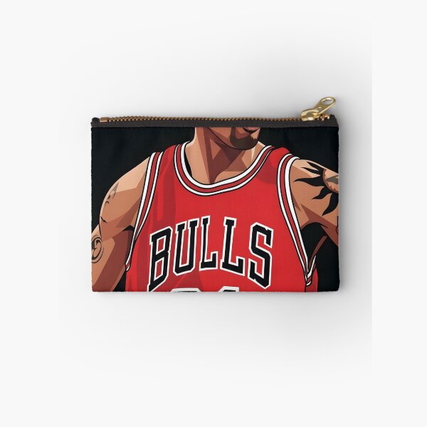 Item preview, DENNIS RODMAN VECTOR ART designed and sold by titanputra.