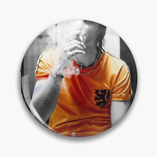 Item preview, johan cruyff designed and sold by JillShah.