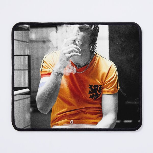 Item preview, johan cruyff designed and sold by JillShah.