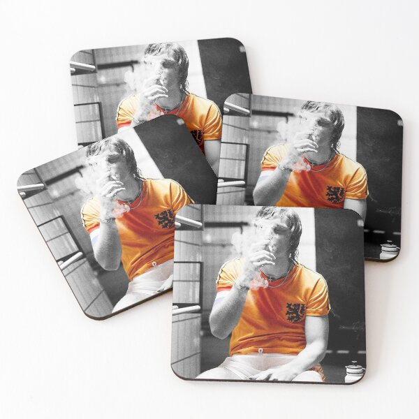 Item preview, johan cruyff designed and sold by JillShah.