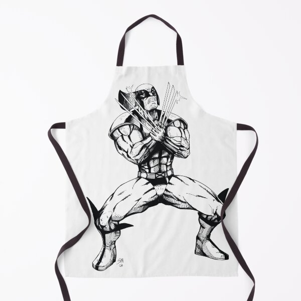 Item preview, Wolverine designed and sold by Reflex76.