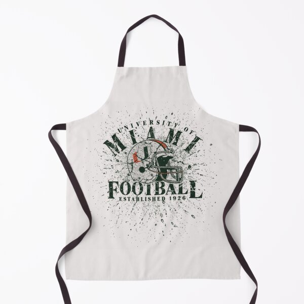 Item preview, Miami Hurricanes designed and sold by FaunaCanvas.