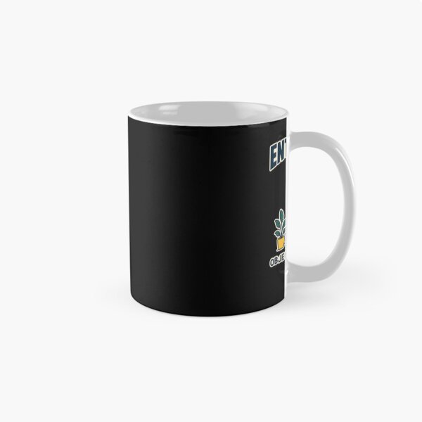 Item preview, Entered Room With Objective Unavailable Humor designed and sold by elderberry.
