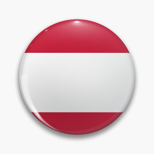 Item preview, Austria Flag designed and sold by youngVl.