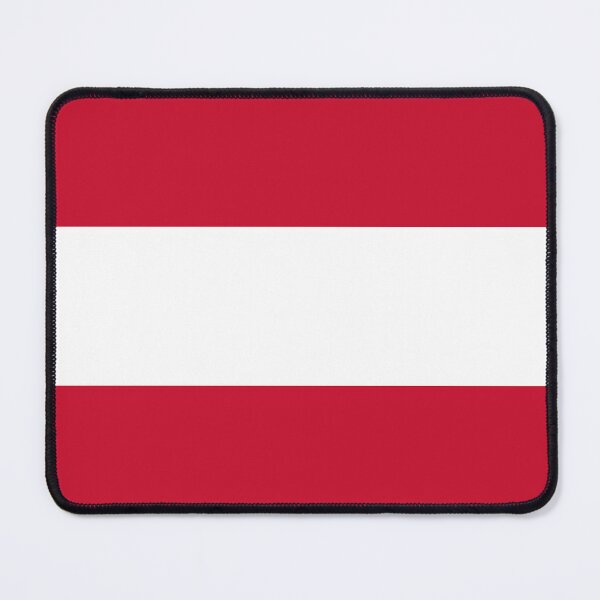 Item preview, Austria Flag designed and sold by youngVl.