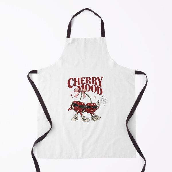 Item preview, Cherry Mood: Sweet Girls Club designed and sold by SUreal Studio.
