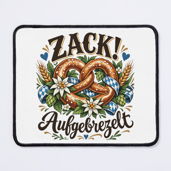 Item preview, Zack Aufgebrazelt Replacement Dirndl Women designed and sold by gordonbwyashop.