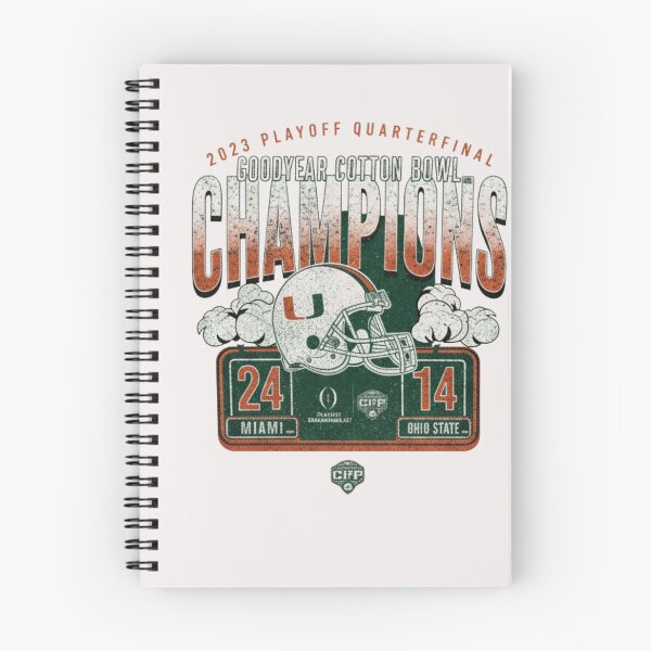 Item preview, Miami Hurricanes designed and sold by FaunaCanvas.