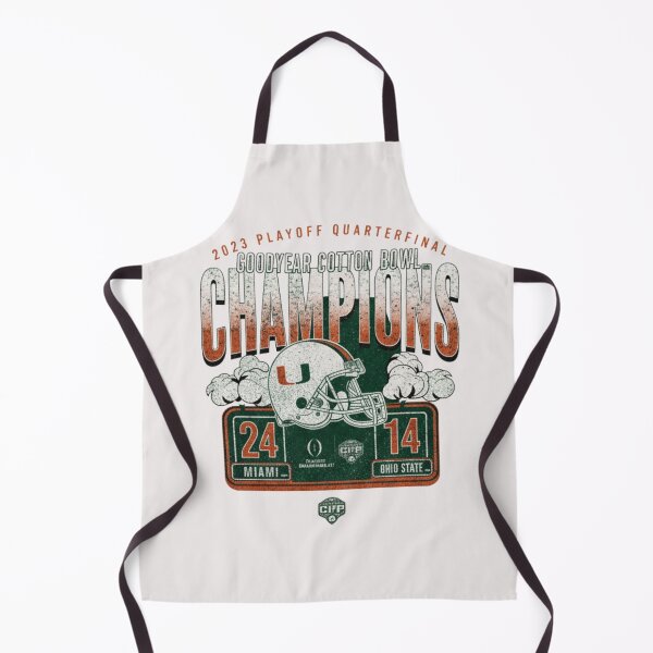 Item preview, Miami Hurricanes designed and sold by FaunaCanvas.