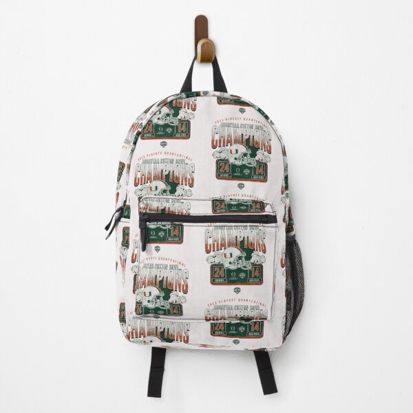 Item preview, Miami Hurricanes designed and sold by FaunaCanvas.