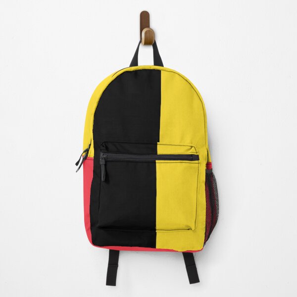 Item preview, Belgium Flag designed and sold by youngVl.