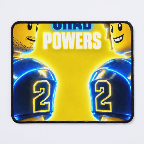 Item preview, CHAD POWERS designed and sold by LETGO777.