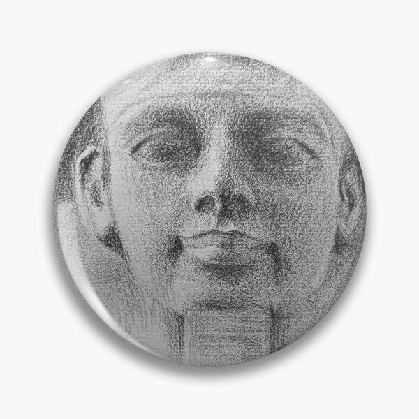 Item preview, Ramesses II designed and sold by GoldsteinART.