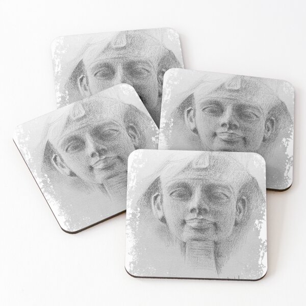 Item preview, Ramesses II designed and sold by GoldsteinART.