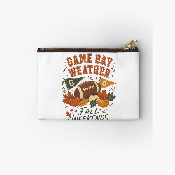 Item preview, Football Fall Vintage Game Day designed and sold by ice-apparel.
