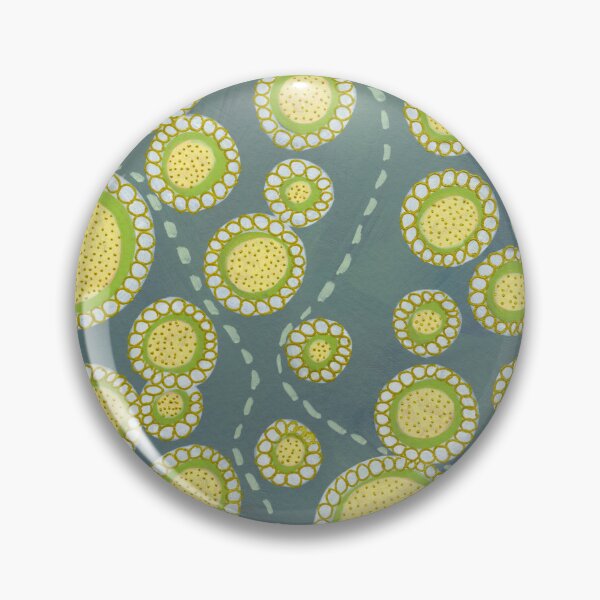 Item preview, Firefly Fields designed and sold by anahallart.