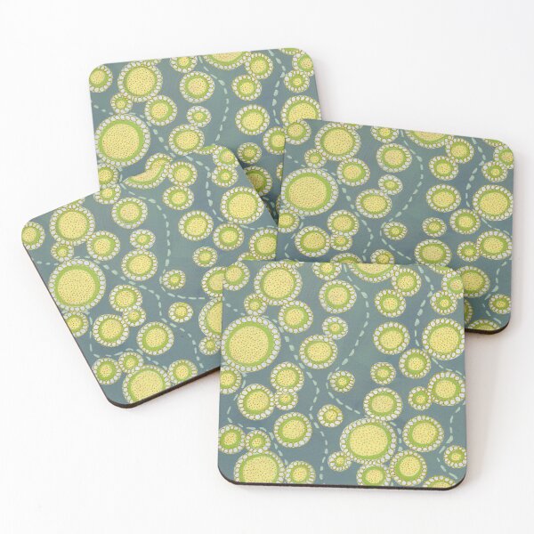 Item preview, Firefly Fields designed and sold by anahallart.