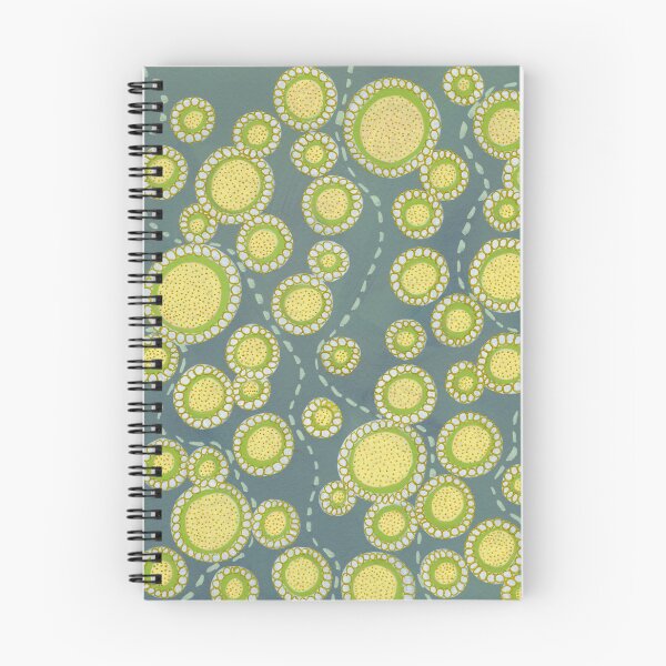 Item preview, Firefly Fields designed and sold by anahallart.