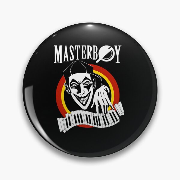 Item preview, THE MASTERBOY- DANCE 90S COLLECTOR EDITION CLASSIC designed and sold by QekiFJCute.