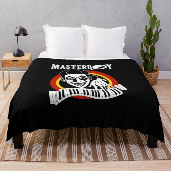 Item preview, THE MASTERBOY- DANCE 90S COLLECTOR EDITION CLASSIC designed and sold by QekiFJCute.