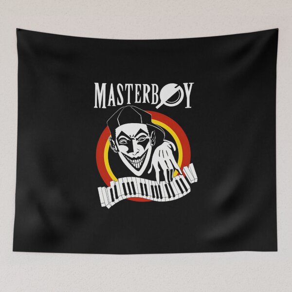 Item preview, THE MASTERBOY- DANCE 90S COLLECTOR EDITION CLASSIC designed and sold by QekiFJCute.