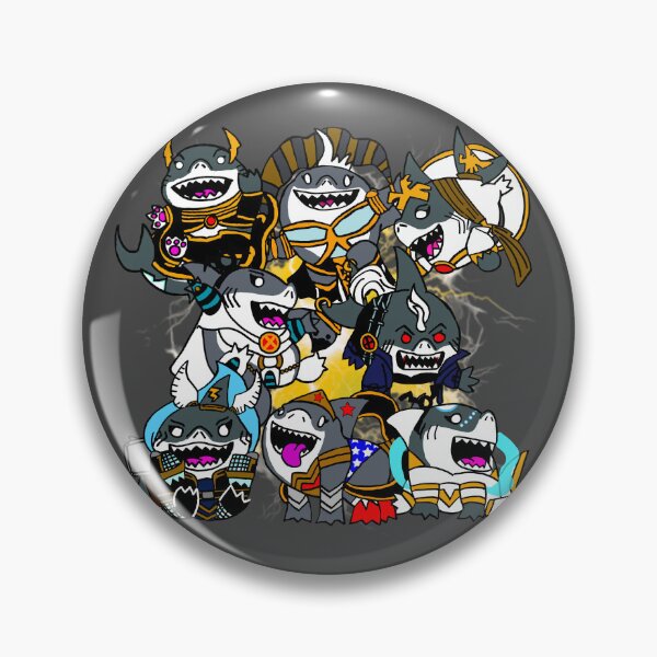 Item preview, Multiverse Storm Jeffs designed and sold by DisneyFan914.
