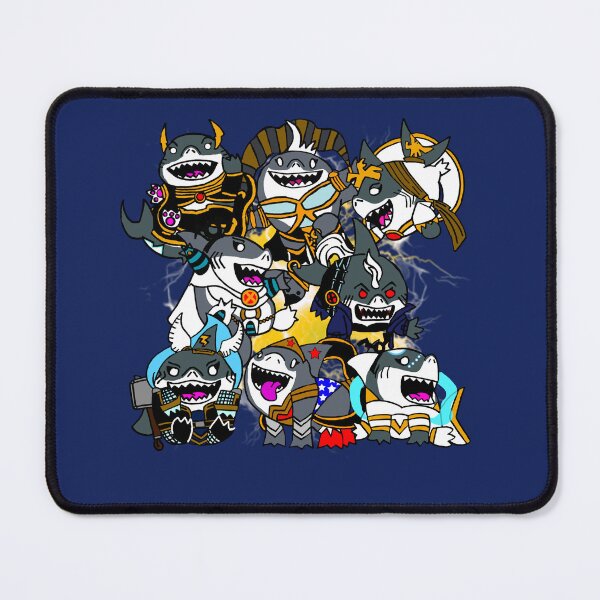 Item preview, Multiverse Storm Jeffs designed and sold by DisneyFan914.
