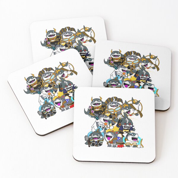 Item preview, Multiverse Storm Jeffs designed and sold by DisneyFan914.