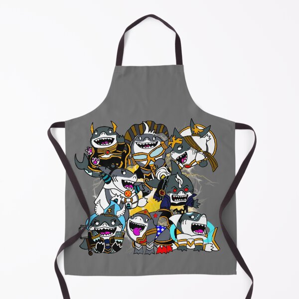 Item preview, Multiverse Storm Jeffs designed and sold by DisneyFan914.