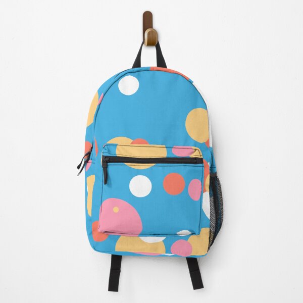 Item preview, Polka Dot Pattern designed and sold by Lissette Draws.