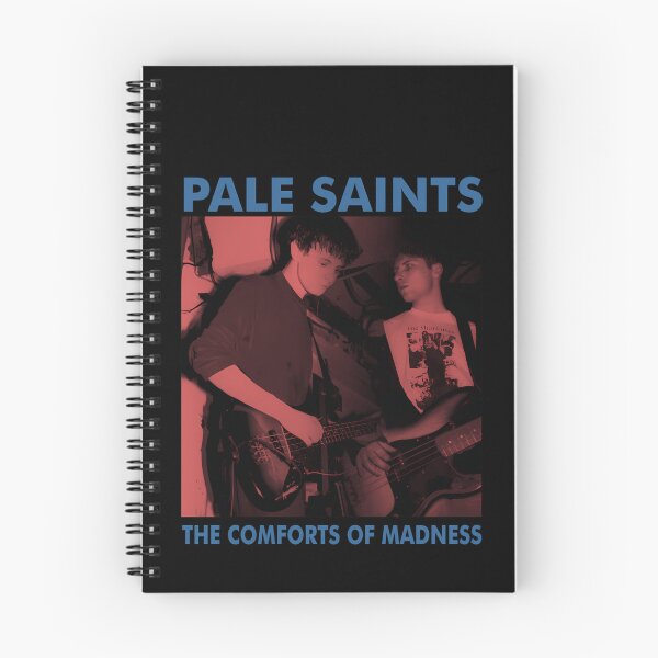 Item preview, THE PALE SAINTS BAND designed and sold by Shanlana.
