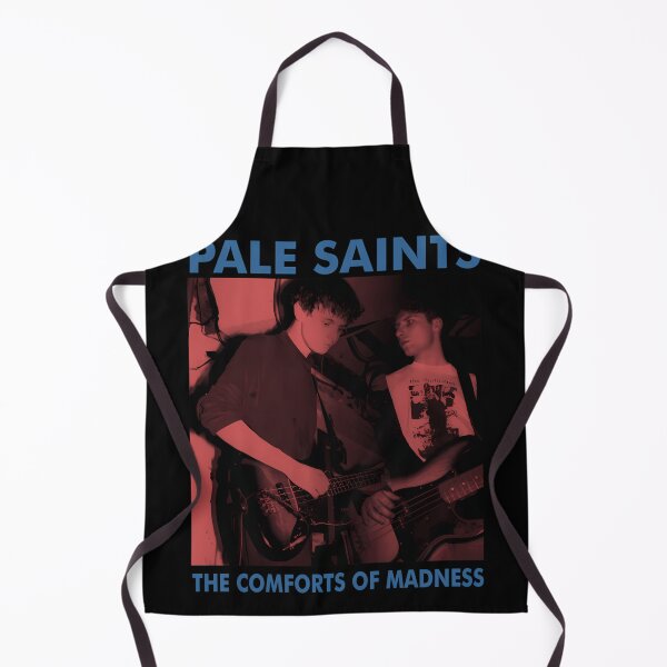 Item preview, THE PALE SAINTS BAND designed and sold by Shanlana.