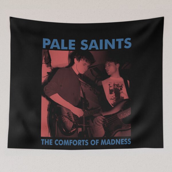 Artikelvorschau, THE PALE SAINTS BAND entworfen und verkauft von Shanlana.
