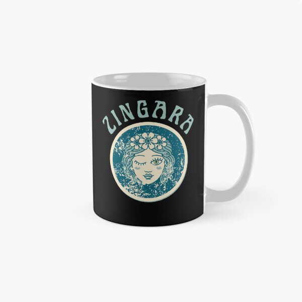 Item preview, ZINGARA - GYPSY WOMAN designed and sold by yute-kiuy-fr.