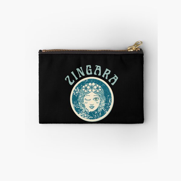 Item preview, ZINGARA - GYPSY WOMAN designed and sold by yute-kiuy-fr.