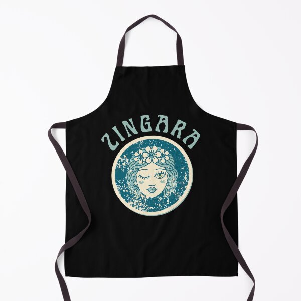 Item preview, ZINGARA - GYPSY WOMAN designed and sold by yute-kiuy-fr.